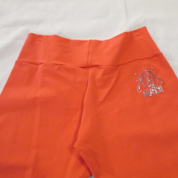 BODY BY BRAZIL VINTAGE CORAL/ORANGE 2PC SEXY PANTS AND TOP – S - Picture 10 of 16